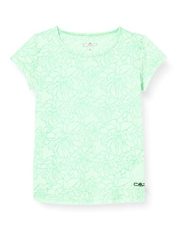 CMP Mädchen T-shirt KID G T SHIRT, E432, 176 EU