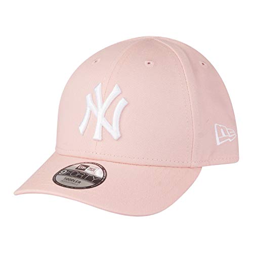 New Era 9Forty Mädchen Kids Cap - NY Yankees rosa - Toddler