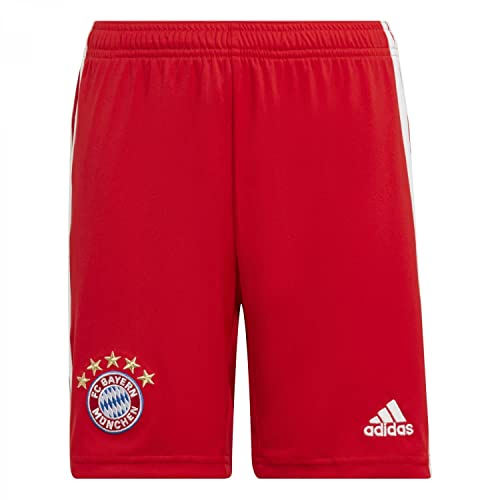 FC Bayern München, Jungen Shorts, Saison 2022/23 Offizielle