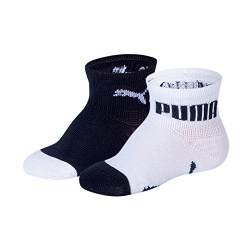 PUMA Icon Baby Socken 10er Pack