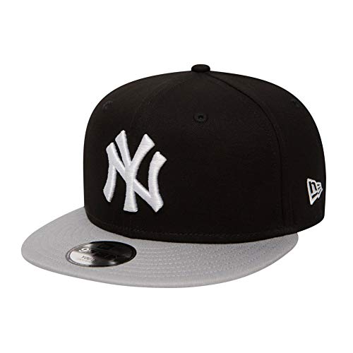 New Era 9Fifty Snapback Kids Cap - NY Yankees schwarz Youth