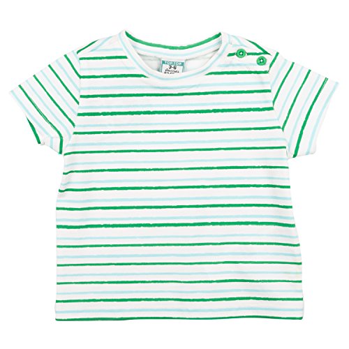 Top Top Baby-Jungen Cudicial  T-Shirt, Grün (Verde 800 ), 92 cm