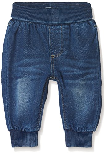 NAME IT Unisex Baby NBNROMEO DNMTRUE 2001 Pant NOOS Jeans, Blau (Medium Blue Denim), 56