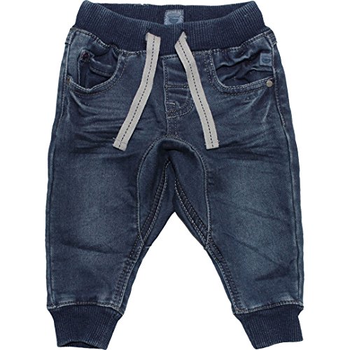 Babyface Chimp Jungen Jeans comfy tapered slim civil wash X007259 (blau, 98)