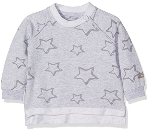 Bellybutton Kids Baby-Mädchen 1/1 Arm Sweatshirt, Mehrfarbig (Allover 0003), 50 (74)