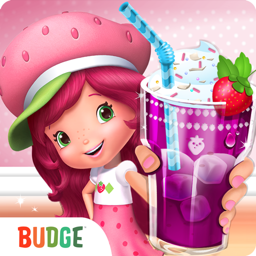 Emily Erdbeers Süßigkeitenladen – Zuckerbäcker