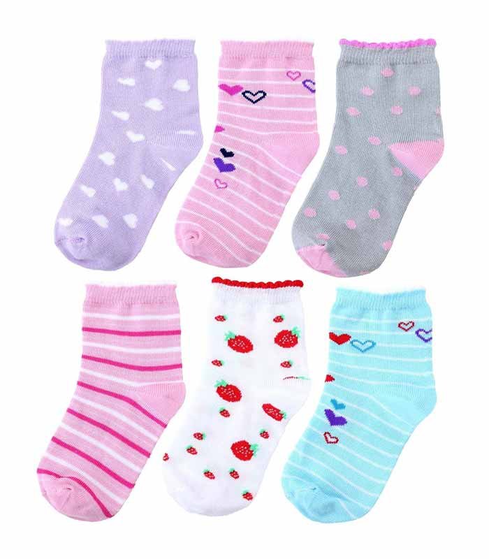 maedchen-socken