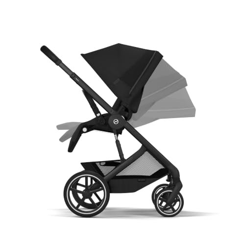Cybex Balios S Kinderwagen mit Sonnenverdeck