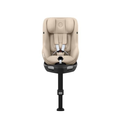 Cybex Sirona Gi i-Size Kindersitz Kopfstütze und Gurtsystem