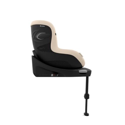 Cybex Sirona Gi i-Size Kindersitz Rückenlehne im Detail
