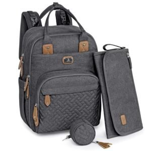 Dikaslon Wickelrucksack