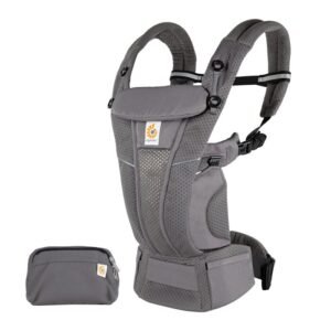 Ergobaby Omni Breeze Babytrage
