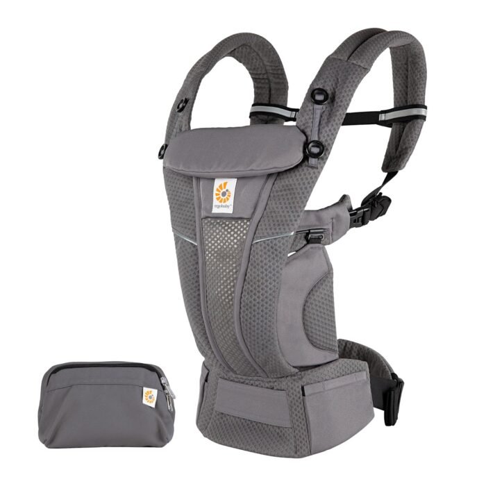 Ergobaby Omni Breeze Babytrage