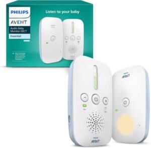 Philips Avent SCD503 Babyphone