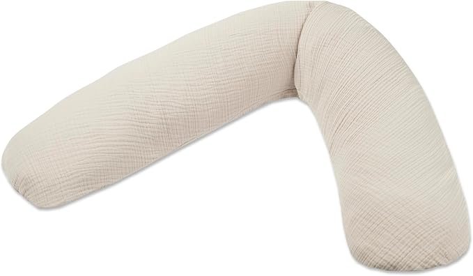 Theraline Stillkissen Dodo Pillow Premium in Sandbeige